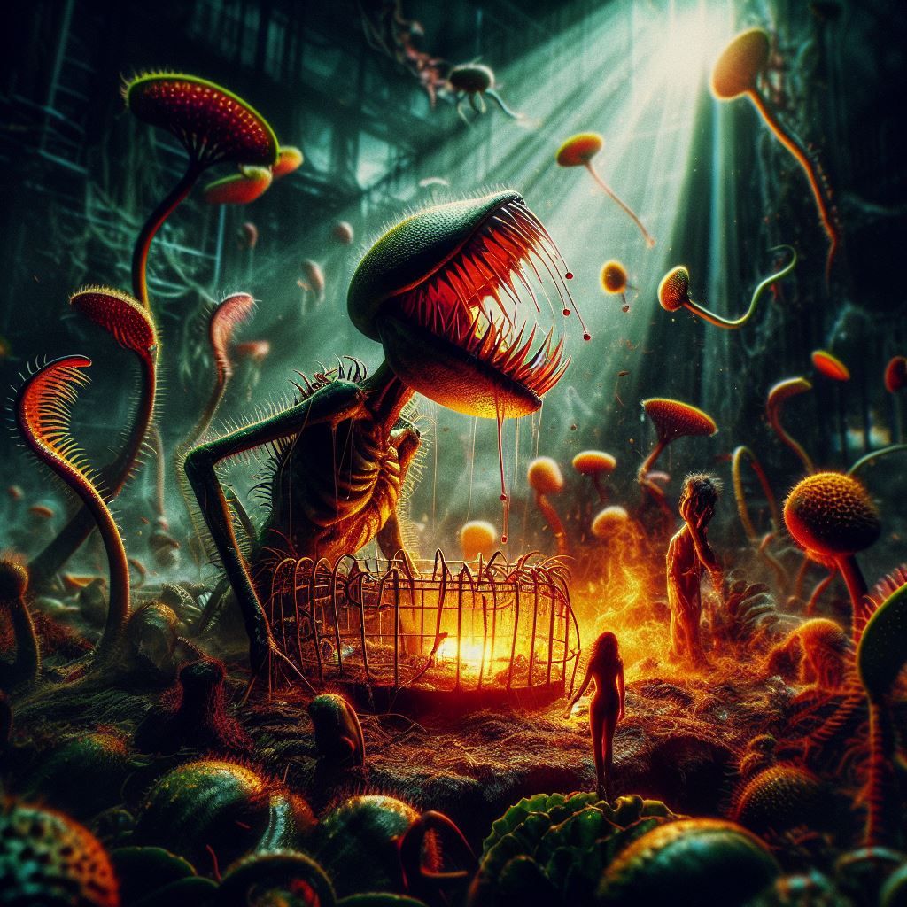 The MISC Files Part I I I