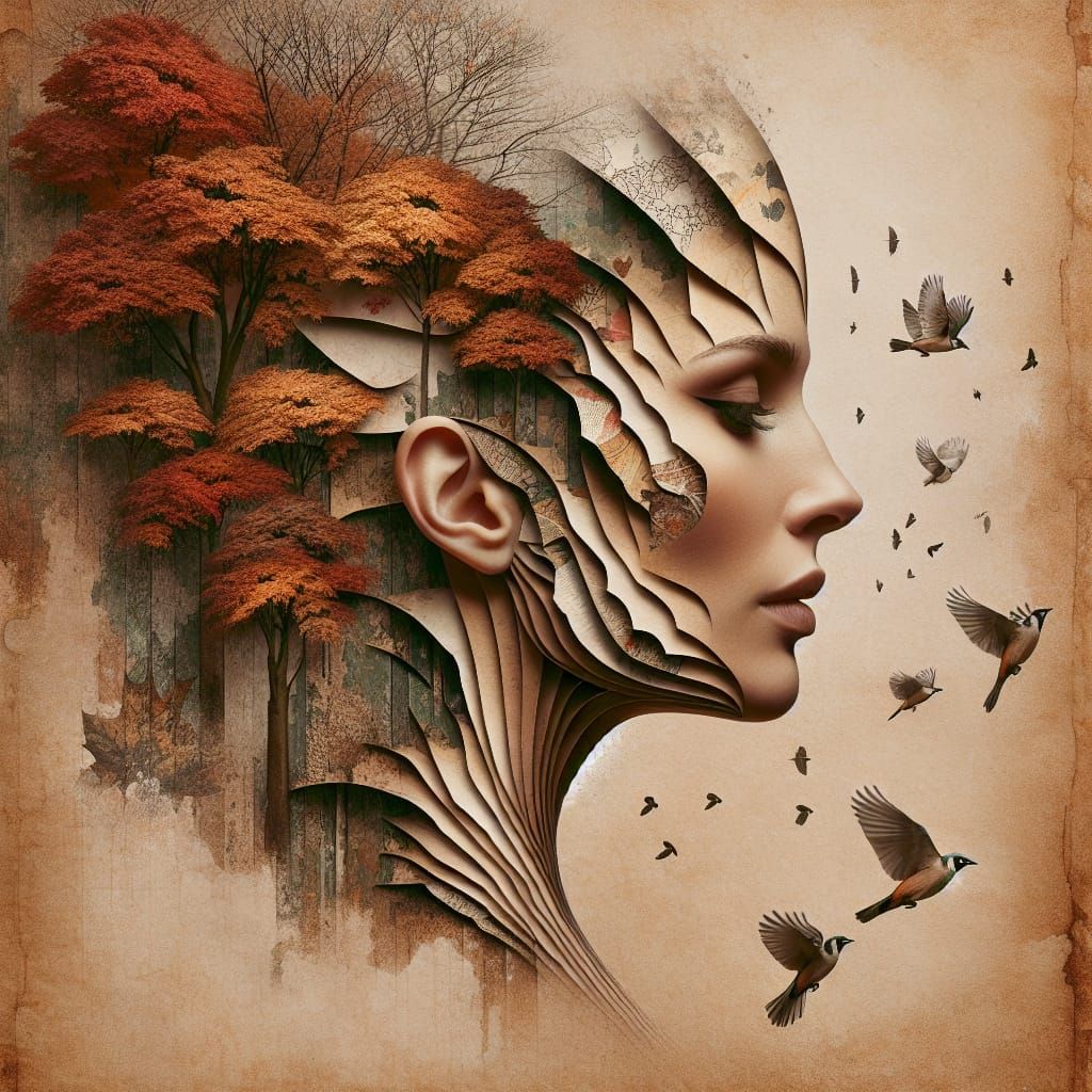 Autumn Colors #3