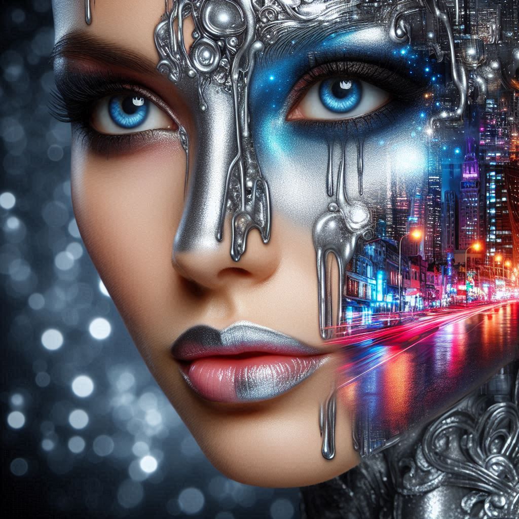 Fusion of Steel and Soul