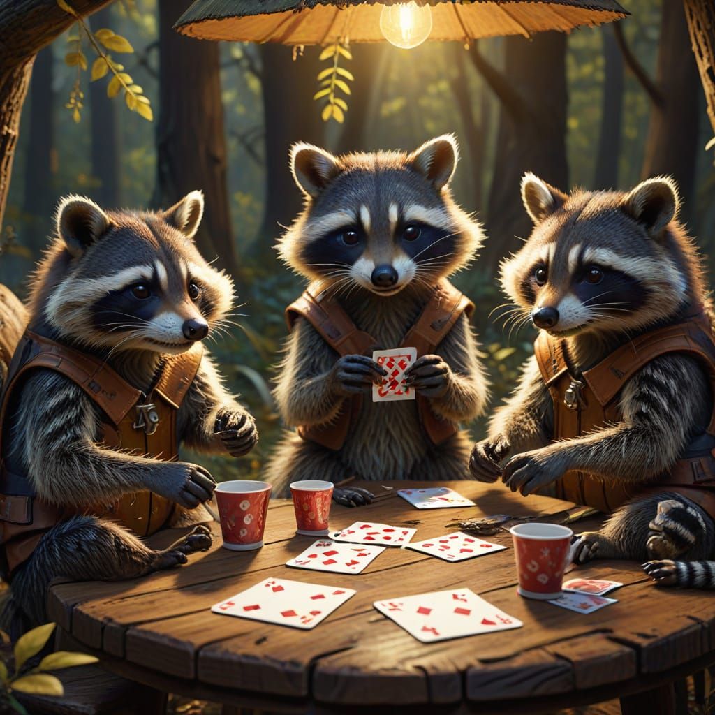 hobby segreti della fauna selvatica  by @Sara78