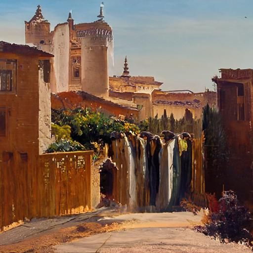 Alhambra