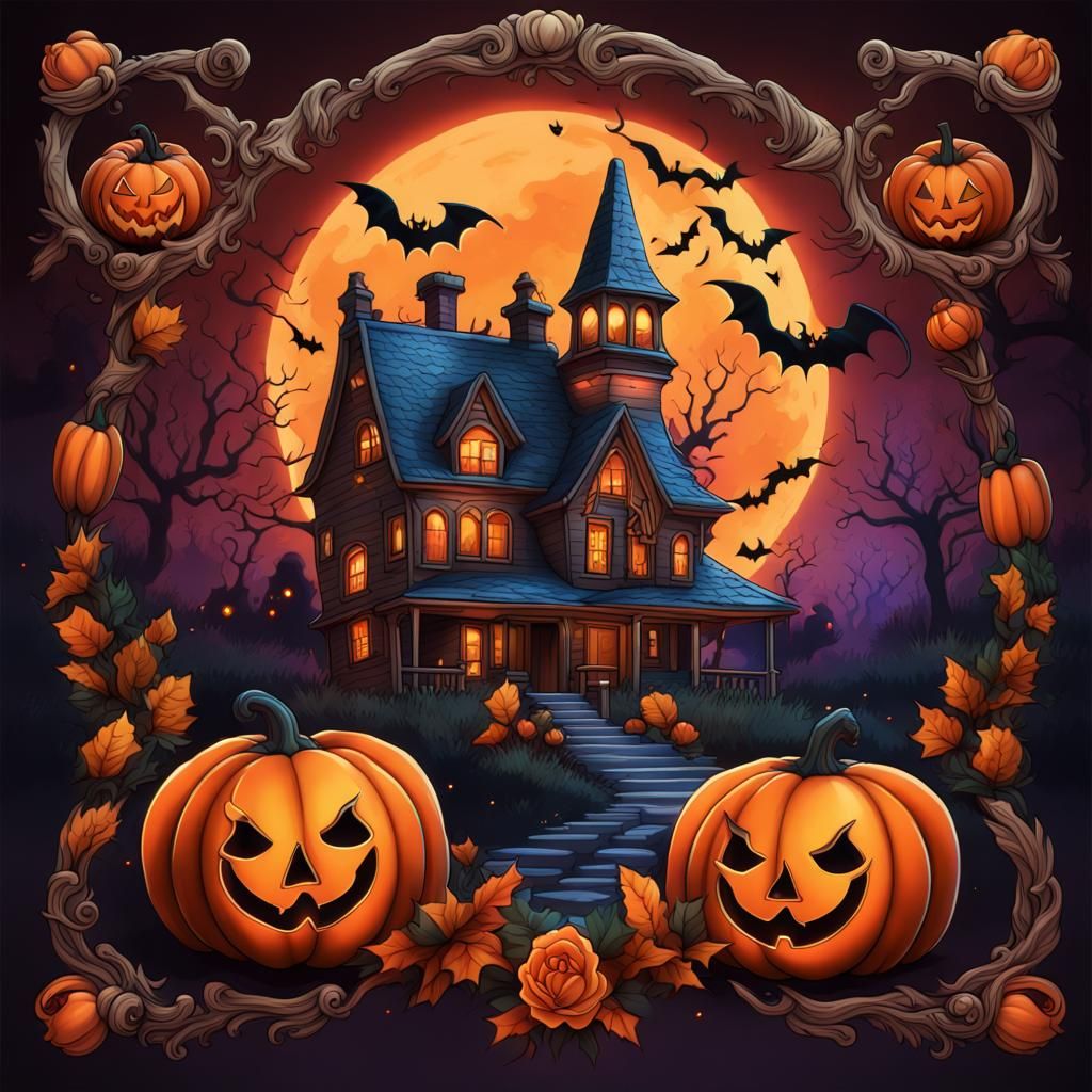 Halloween Town