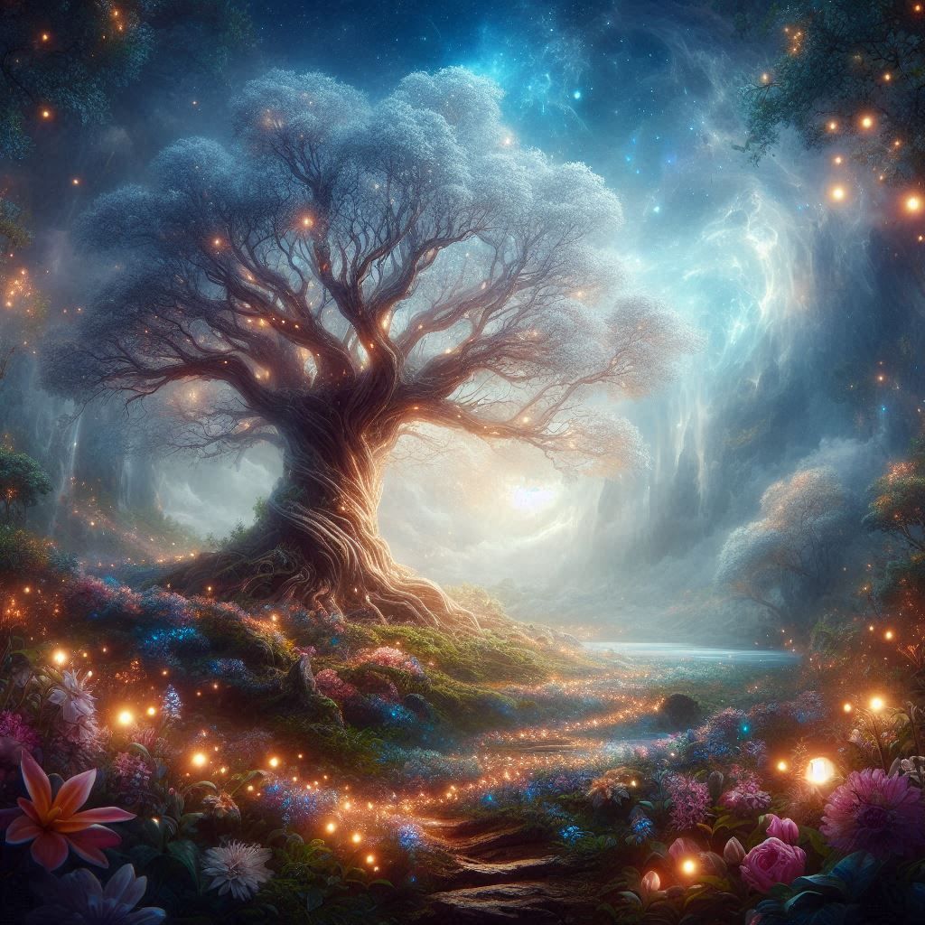 Fairy Tales and Magic