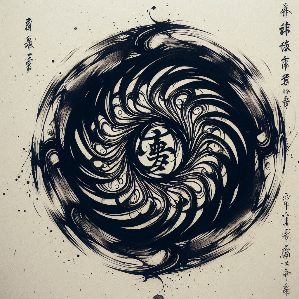 Be kind of a cool tattoo design