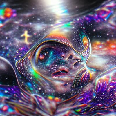 you are out of this world