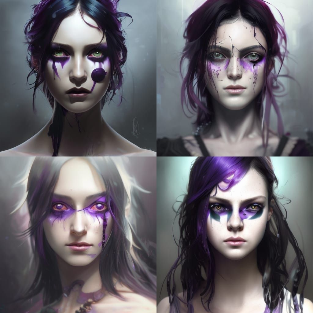 Untitled Creation