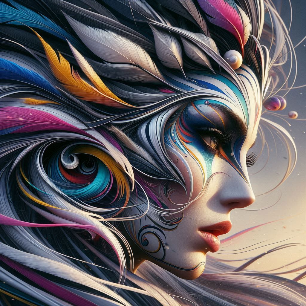 Feathers