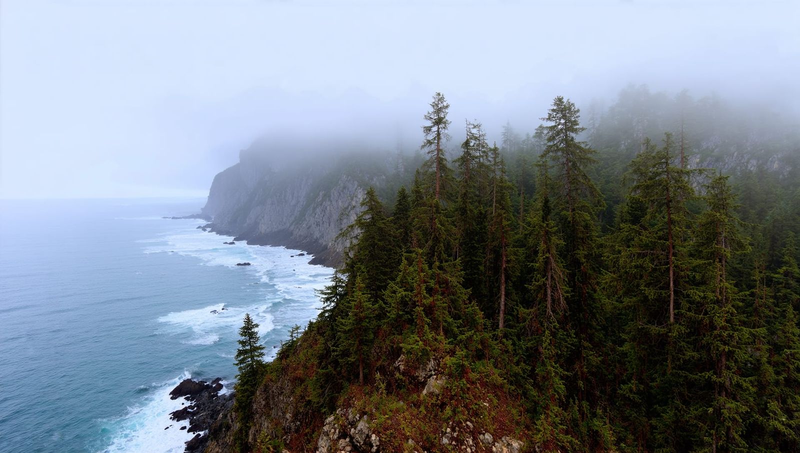 Landscape - SD3.5M 1080p tests