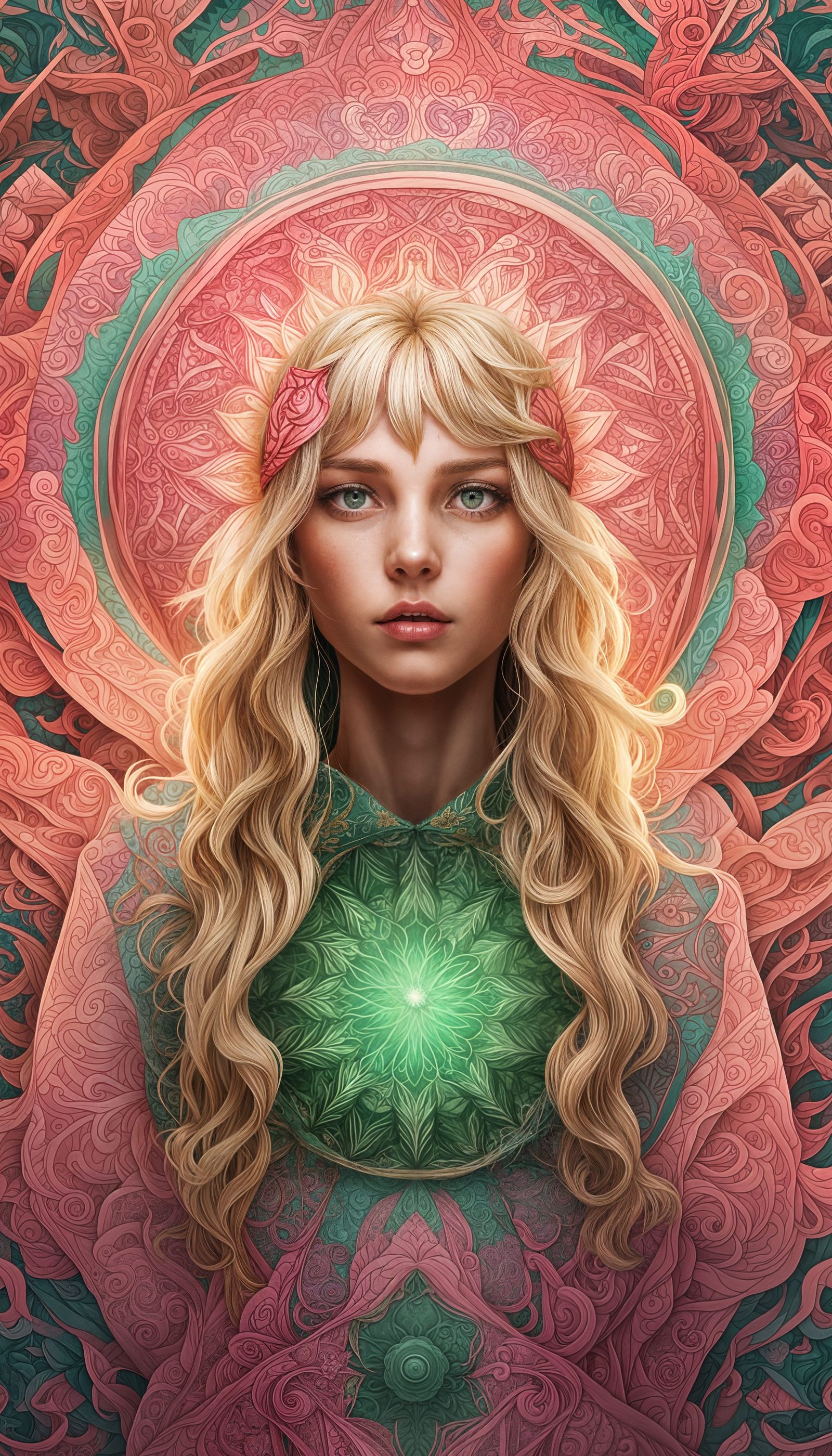 (absurdres, highres, ultra detailed), 1girl, mature female, ...
