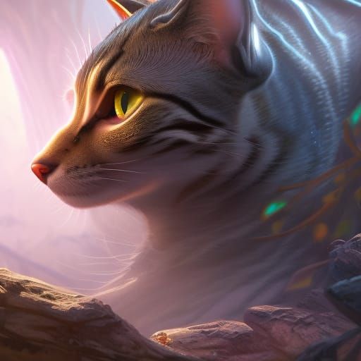cat