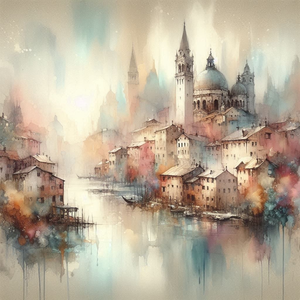 Even further than elsewhere