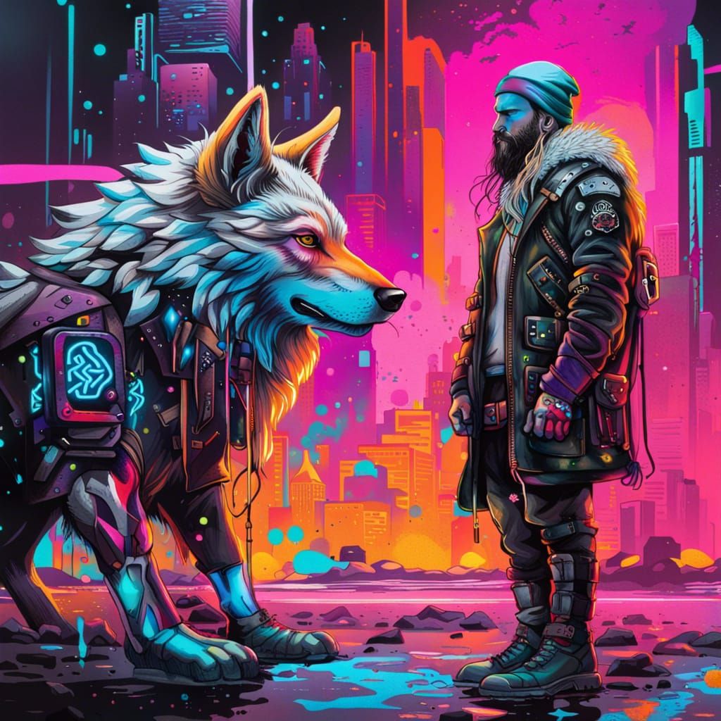 The Roots of One's Future  by @undefined