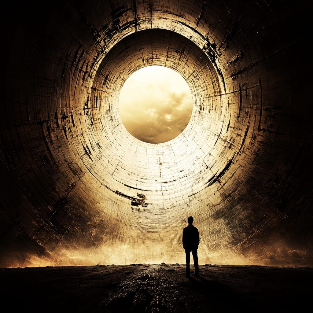 Fantasy Inside Nothingness