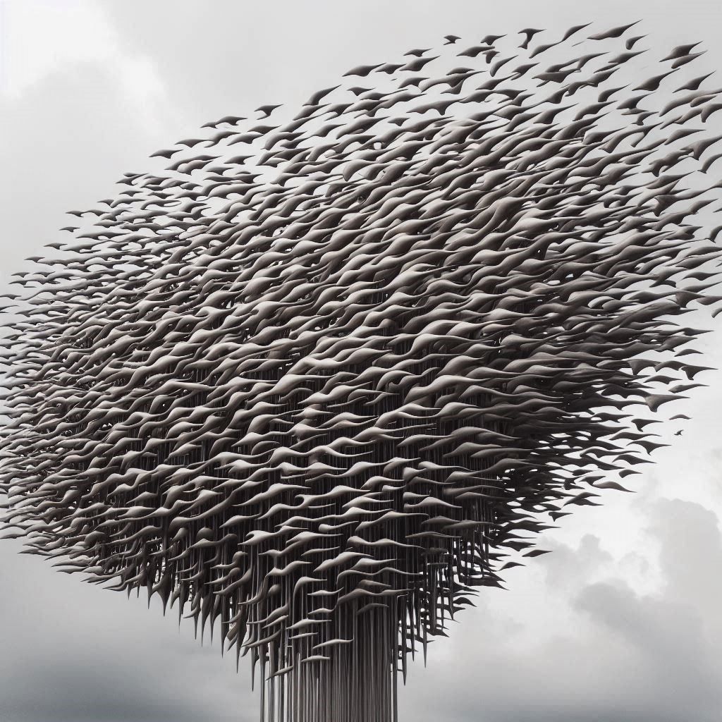 Murmuration