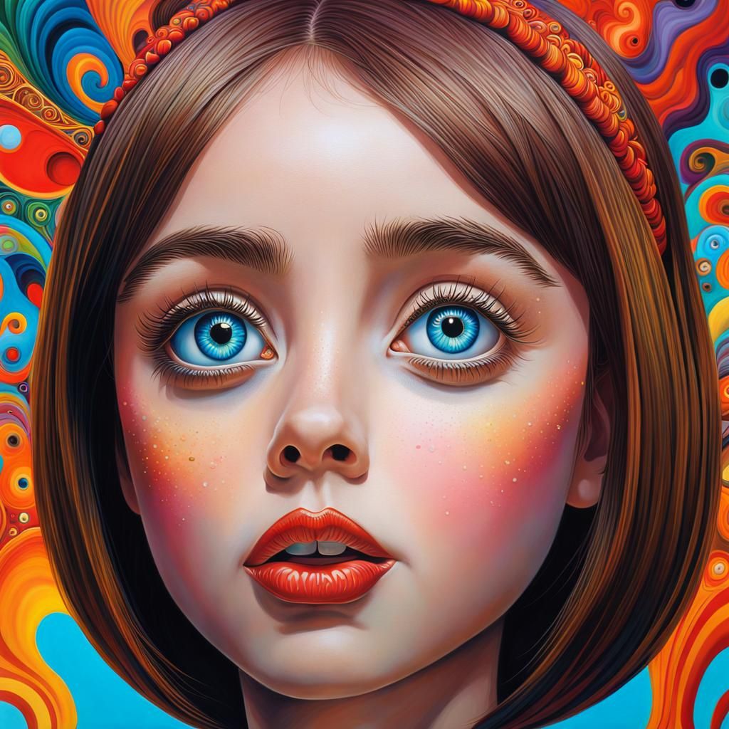 Untitled Creation