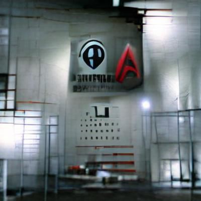 aperture laboratories