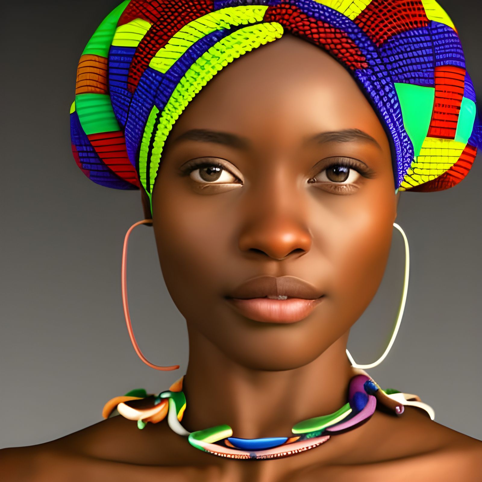 A 3d rendered image, 8k resolution, accurate coloured image ...