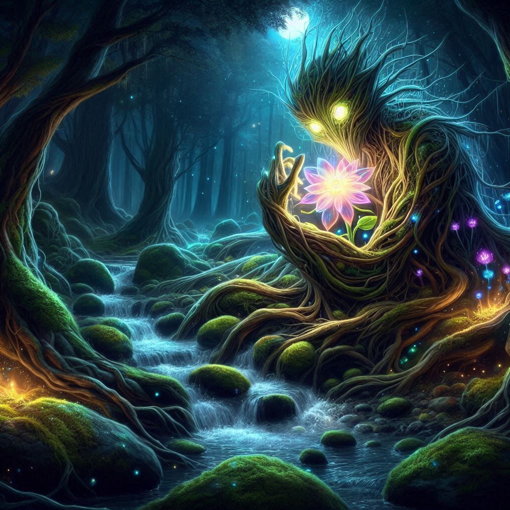 Untitled Creation