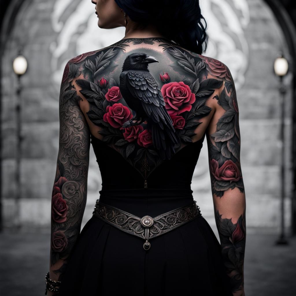 The raven 2