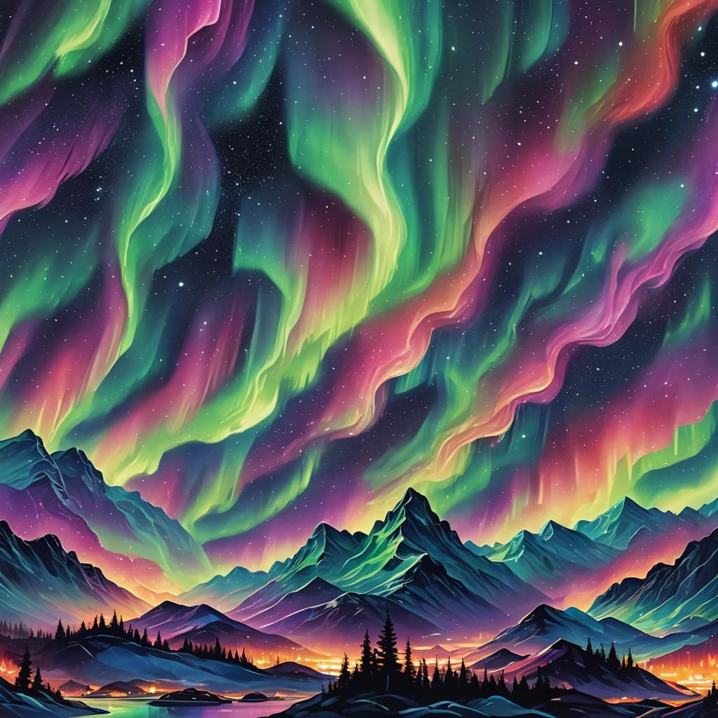 Northern