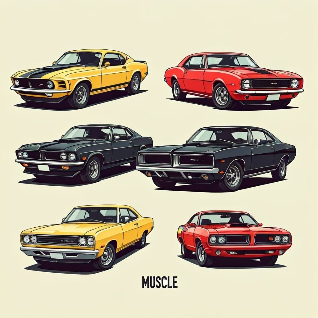 Generate a vibrant vector illustration in the style of mid-20th-century cartoons, specifically emulating the bold outlines, slightly imperfe...