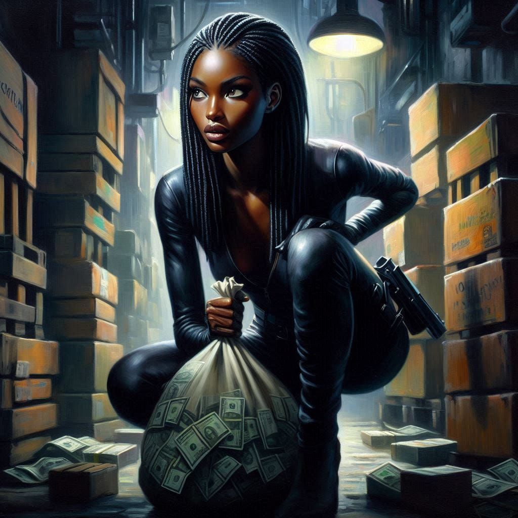 Now, just to hide it somewhere