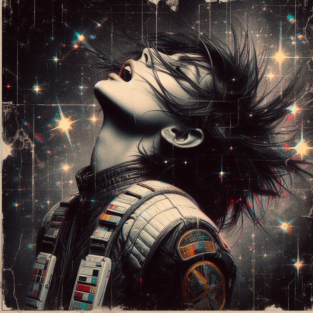 Image #2,616: Passion for Space