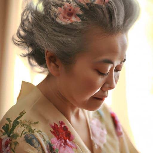 japanese-old-lady-ai-generated-artwork-nightcafe-creator