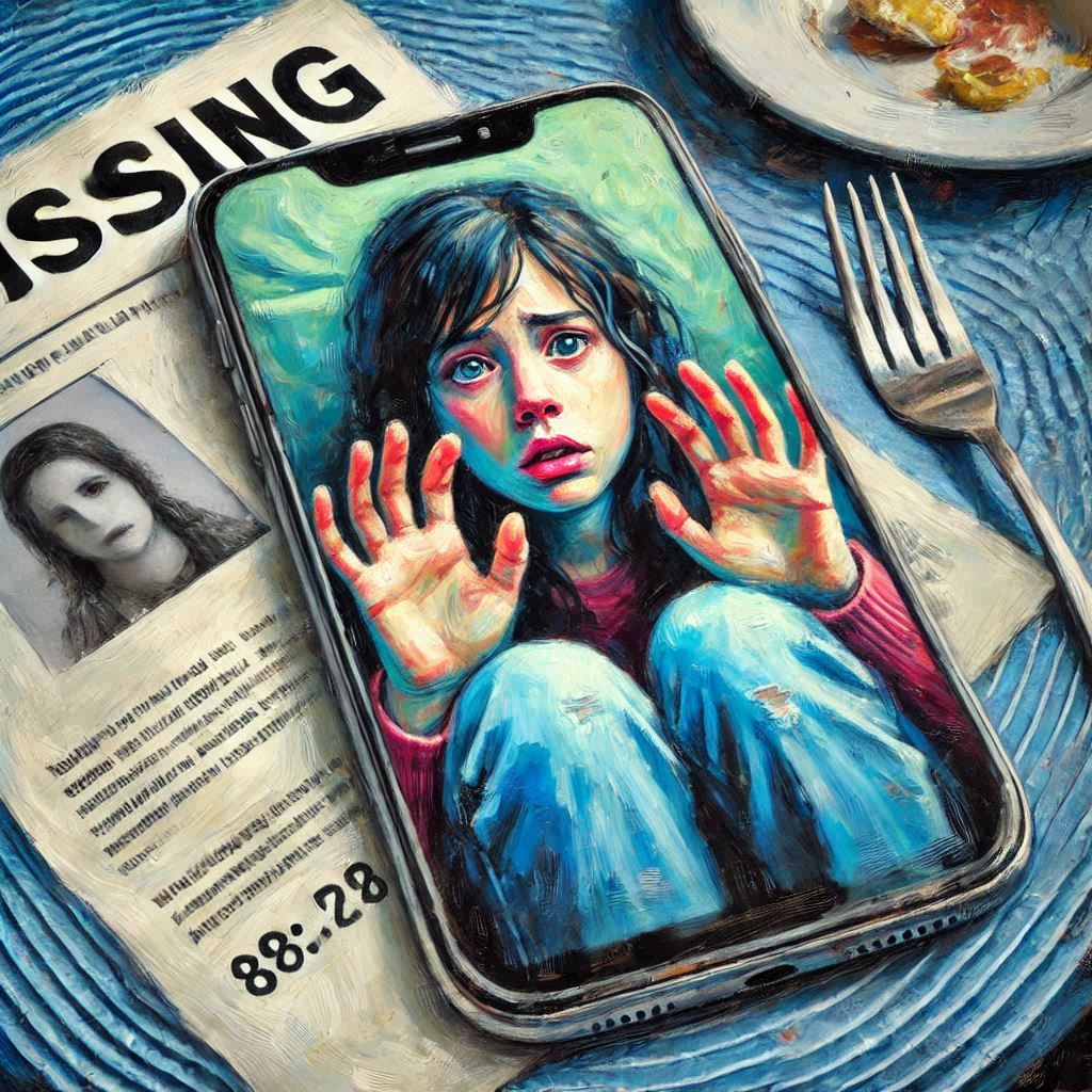 Missing