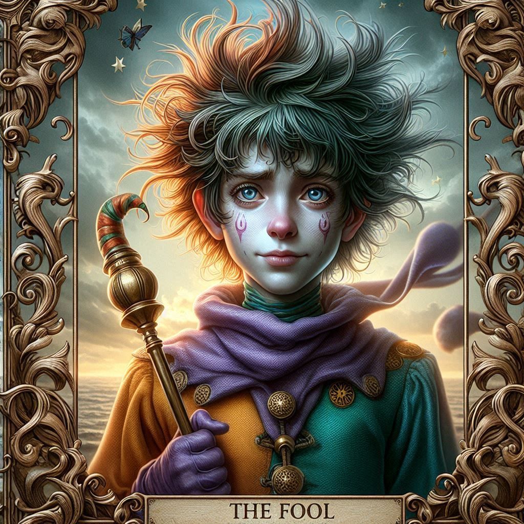 The  Fool