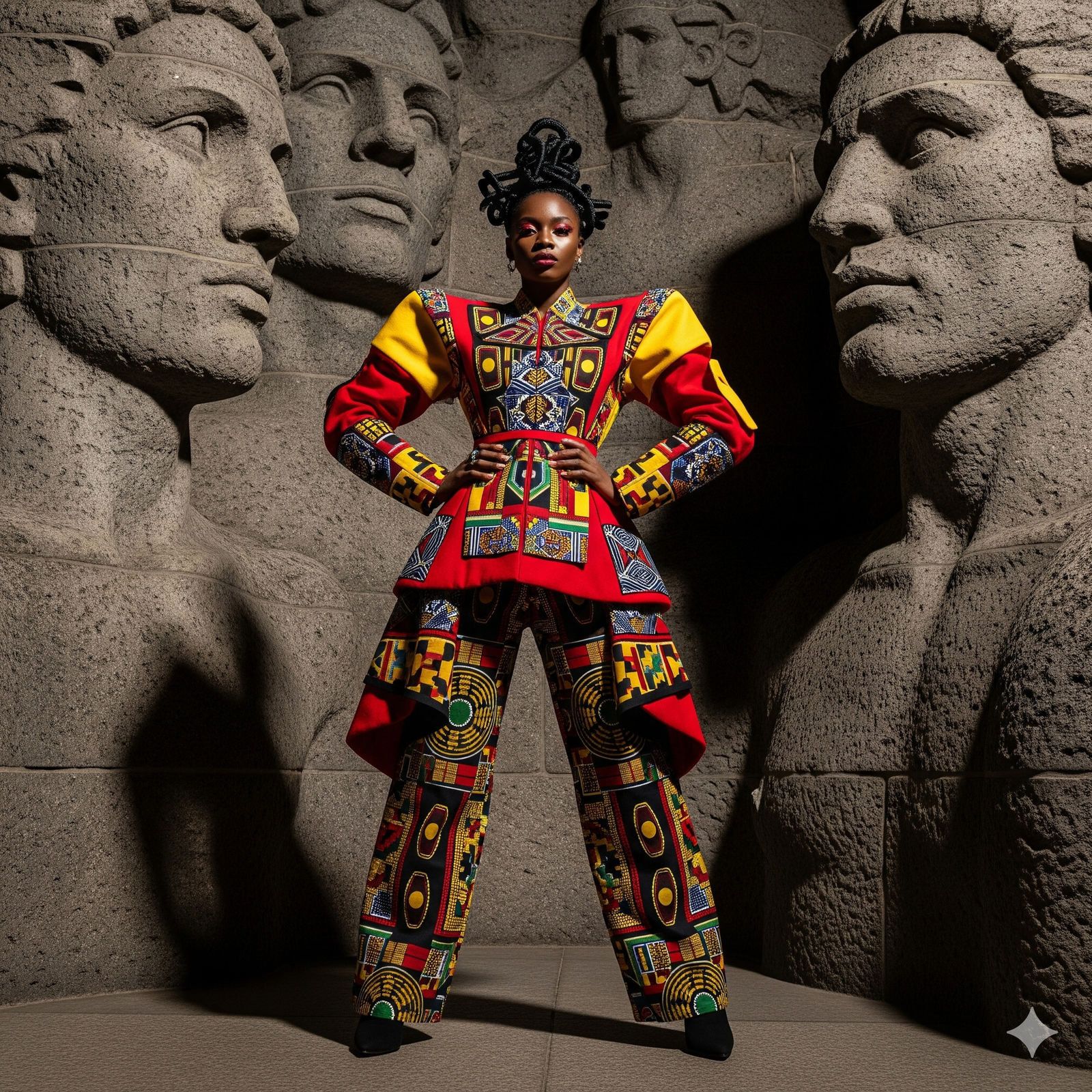 Clashes: Dark Times Rising