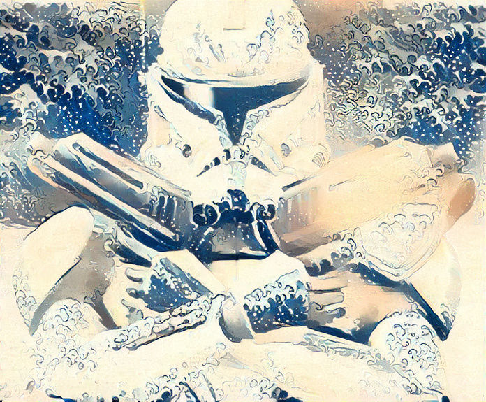 Captain Rex