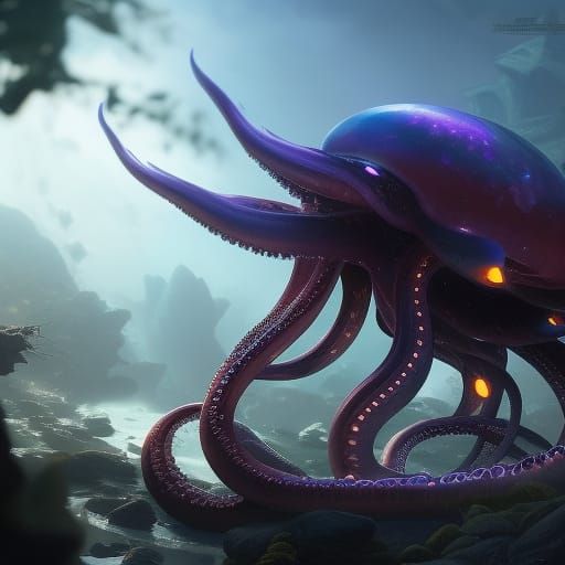 Octopi