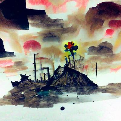 Scorched