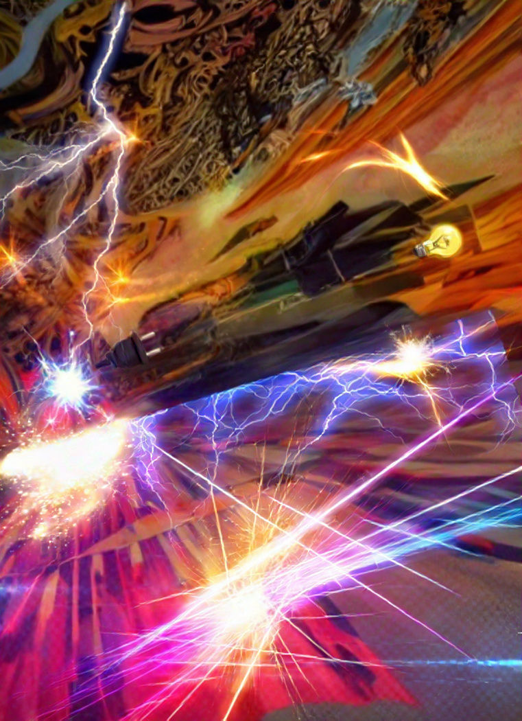 Short circuit 