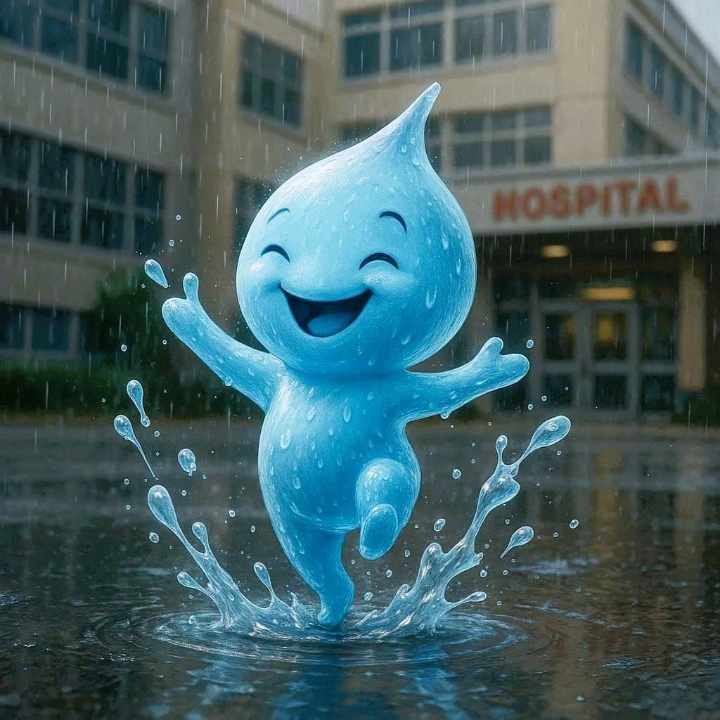 Viorella's Regengeist <3