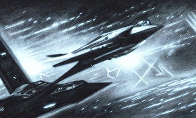 Starfighter