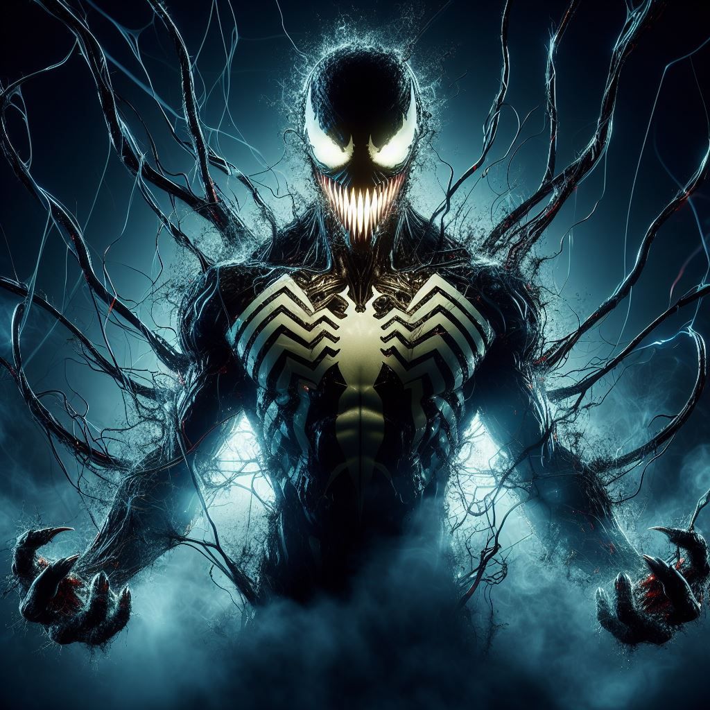 Venom