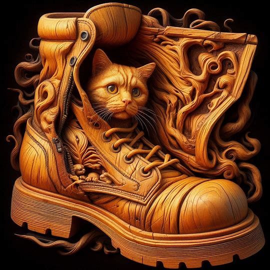 Puss in Boots