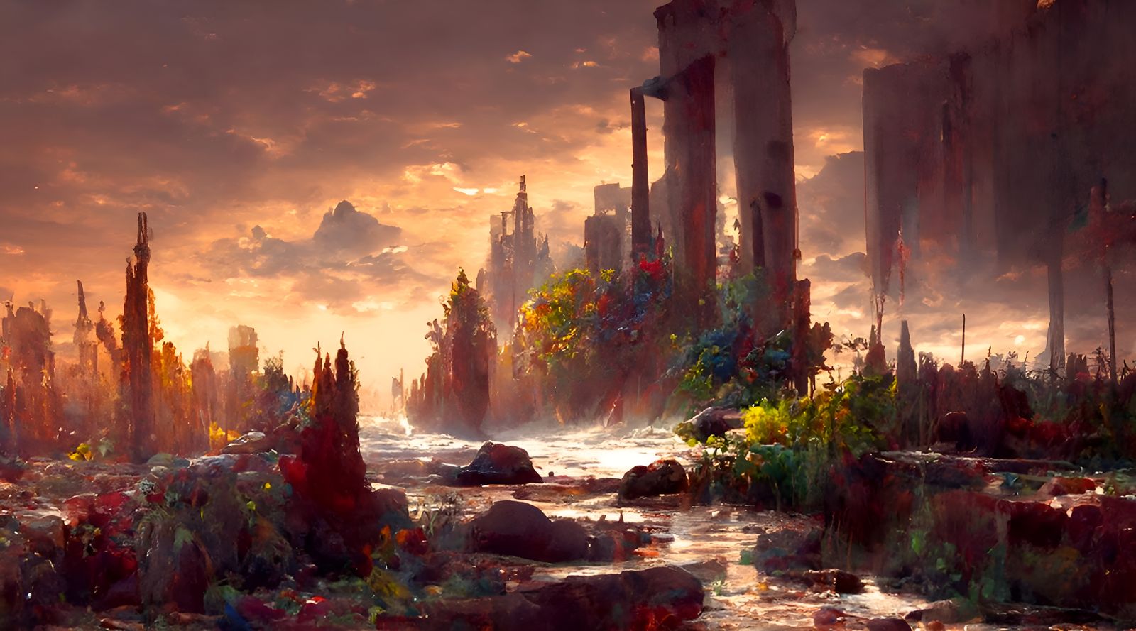 Apocalyspe