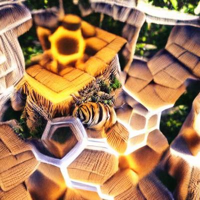 Honey Bar