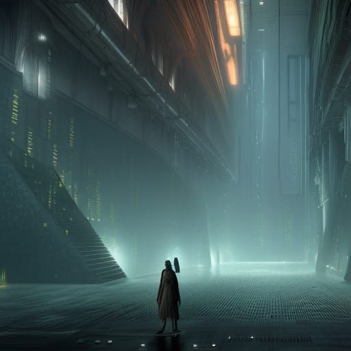 The matrix 2
