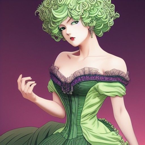 Princess Tatsumaki