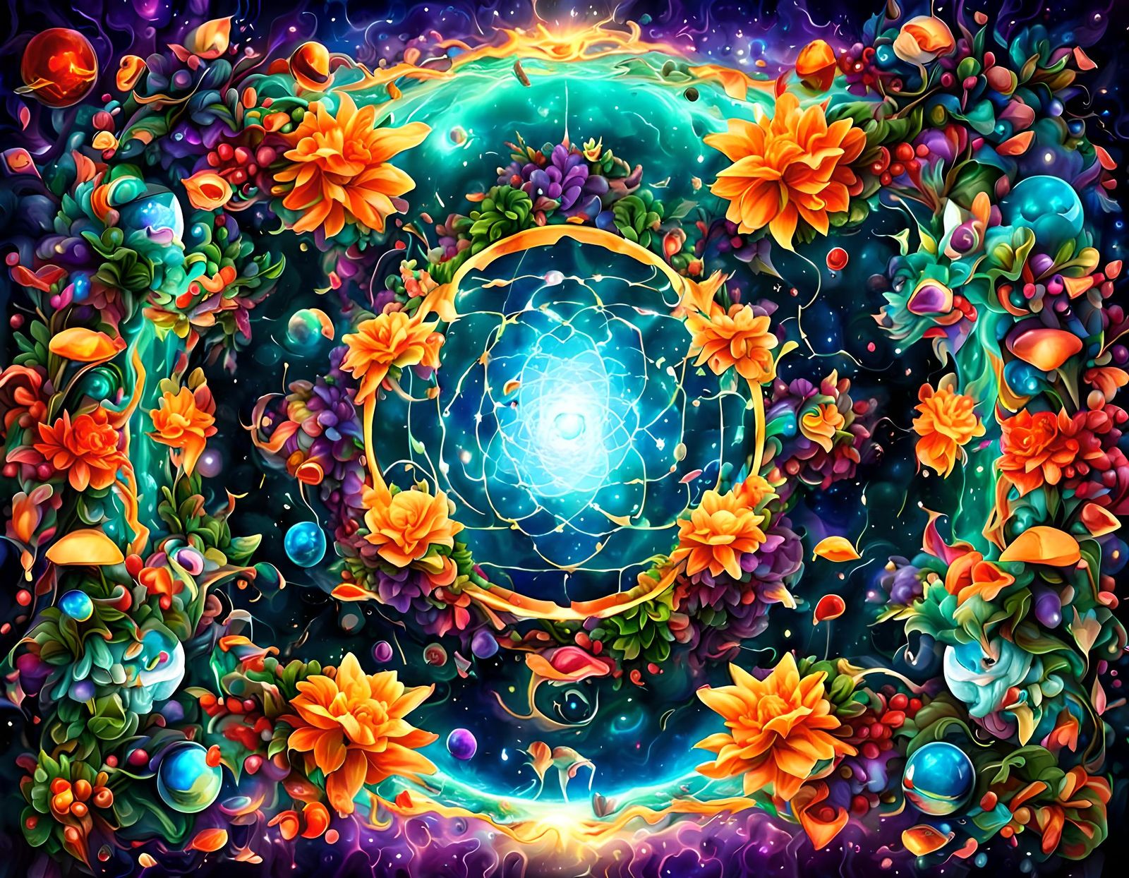 🪷