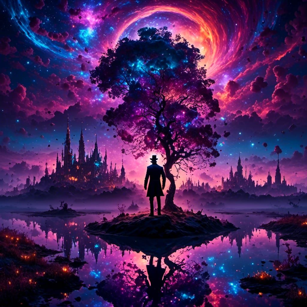 Kingdom of Dreams