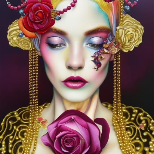 Rose