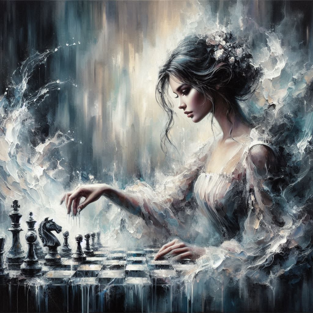 Play with me