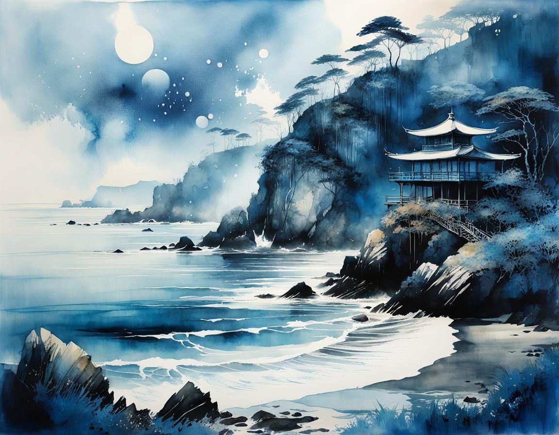 undefined  by @randomart