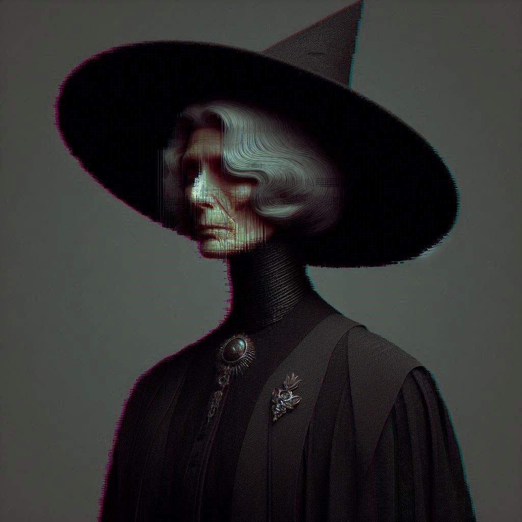 Minerva Mcgonagall