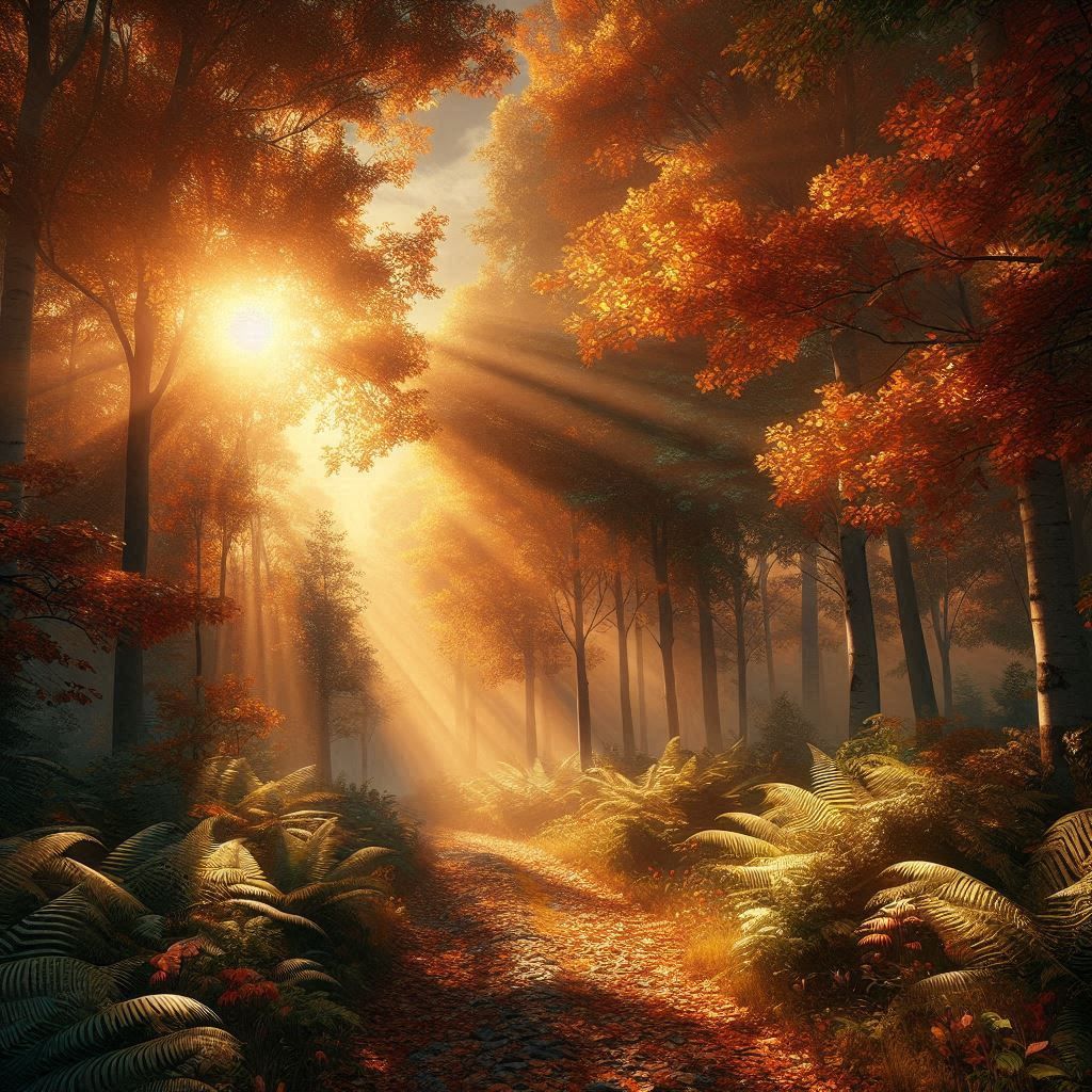 october  by @vegenia